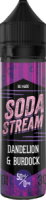 Soda Stream - 'Dandelion and Burdock' E-liquid 50ml 0MG